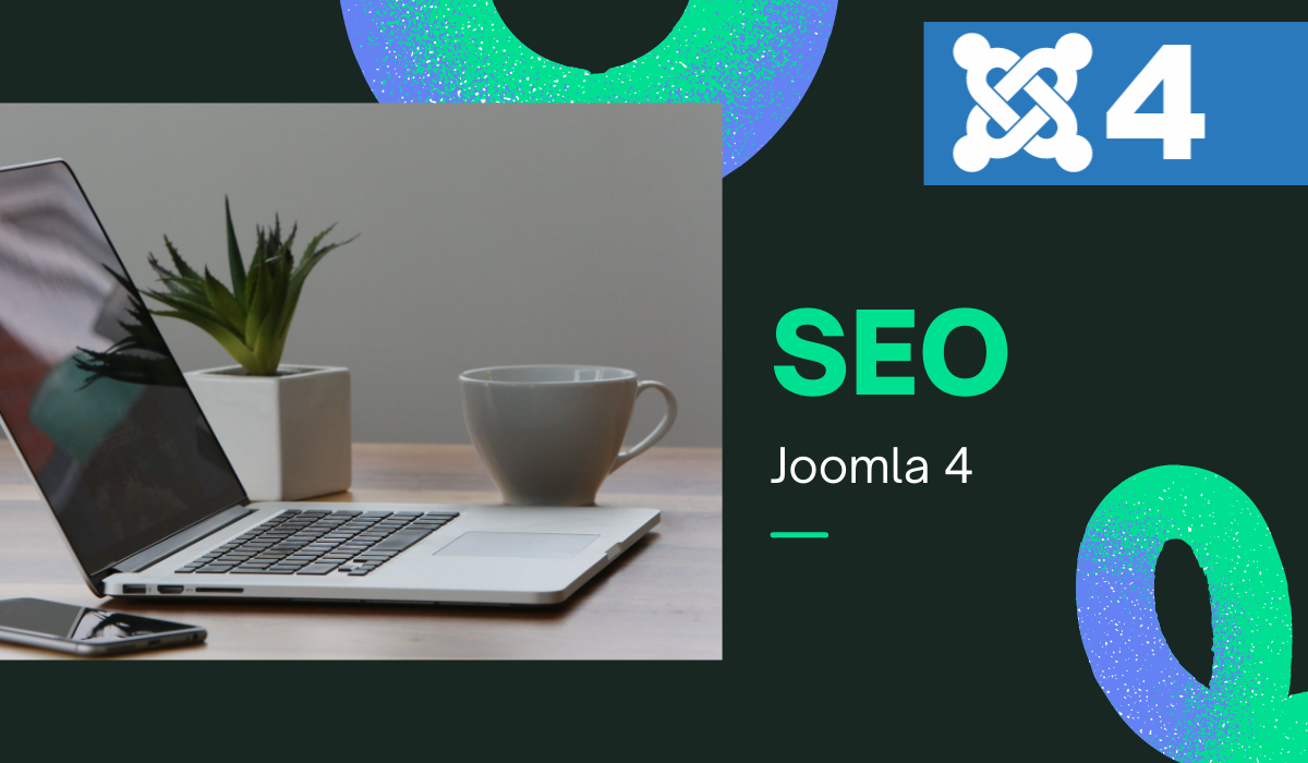 Corso Joomla 4 SEO