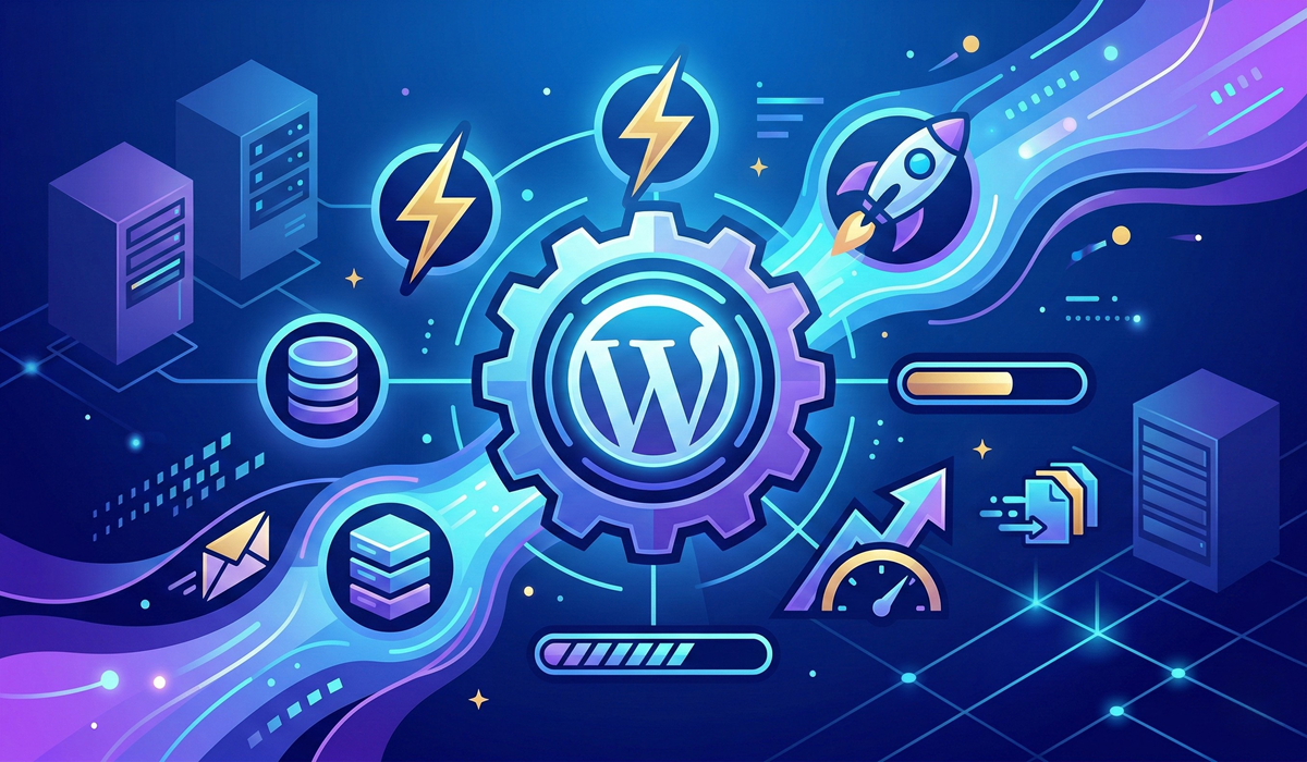 Corso FastCache for WordPress