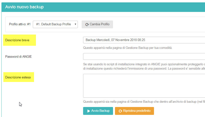 akeeba backup joomla
