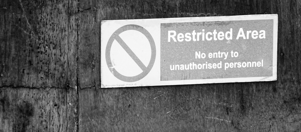 gestione permessi joomla