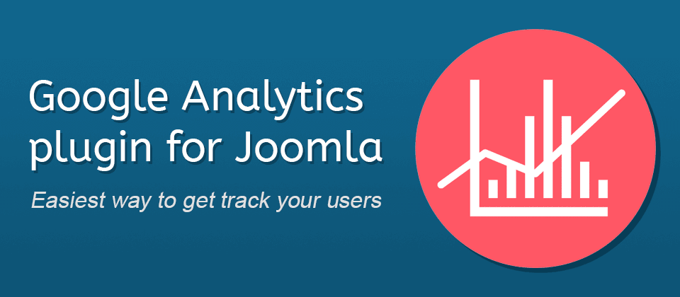 joomla google analytics