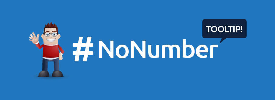 Joomla Tooltips NoNumber