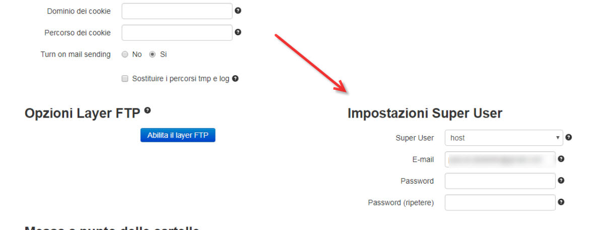 akeeba kickstart ripristino joomla