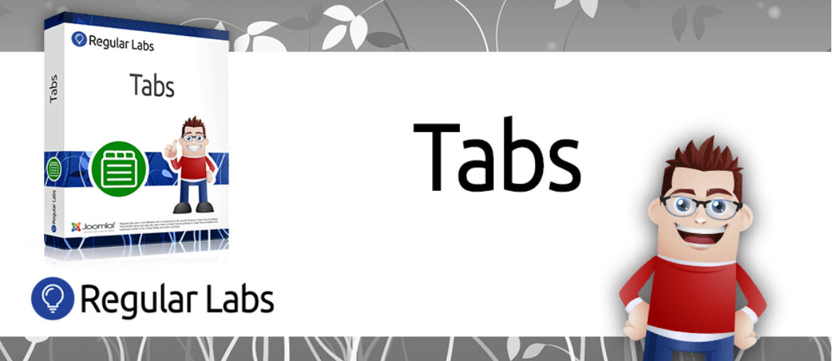 Tabs: creare un pannello a Tab 