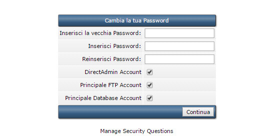 sicurezza ftp wordpress 