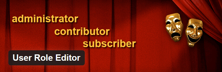 Gestire permessi WordPress con User Role Editor