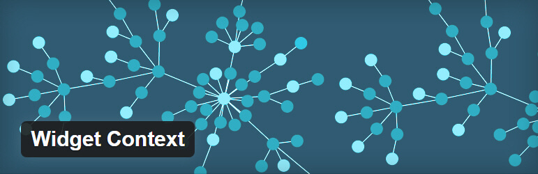 Personalizzare presenza widget con widget context