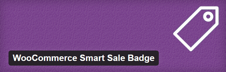 woocommerce smart sale badge