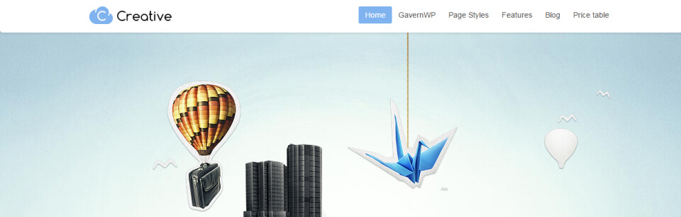 Testare tema WordPress con Theme Test Drive