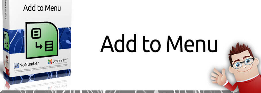 estensioni backend joomla