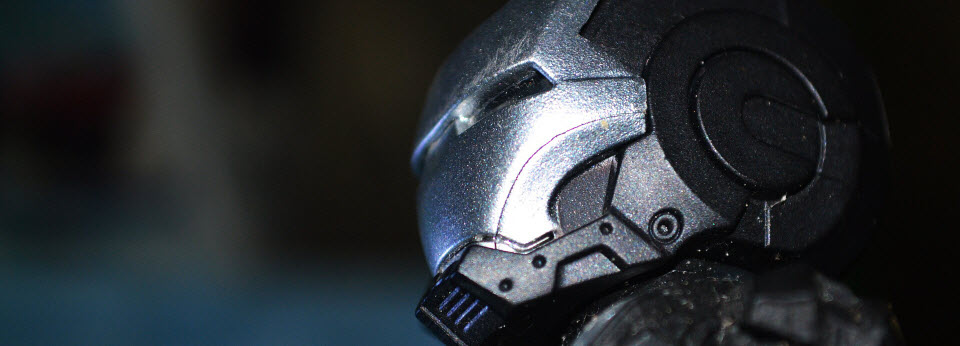 file robots.txt in Joomla